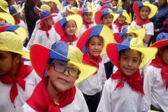 20 de julio 2018