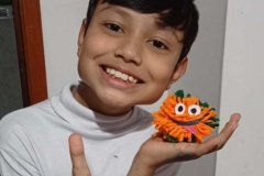 7