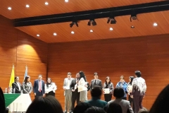 Calidad Educativa Reconocimiento 2018