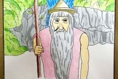 13