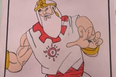 5