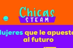 Chica Steam 2021