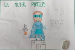 Ciencia de los Superhéroes, física, química y astronomía