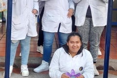 Conmemoración Día Internacional de la Mujer