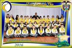 CUARTO
