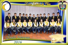 NOVENO