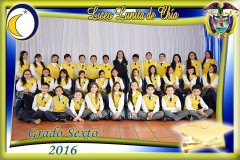SEXTO