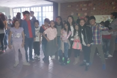 Despedida 2018