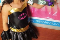 Día de los niños LUNITA 2020