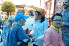 Día del adulto mayor
