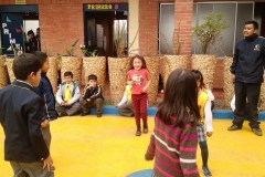 Día del Idioma 2018