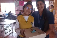 Día del Maestro