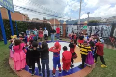 Día del Niño 2024