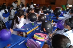 Educación STHEAM Marzo 23