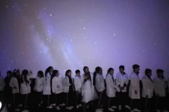 Espectacular experiencia STHEAM LUNITA