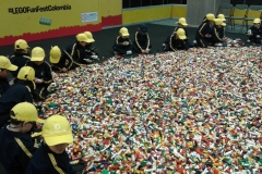 Experiencia LEGO 2018