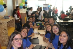 Expo-cundinamarca Robótica 2018