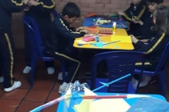 Feria de la Ciencia Lunita 2019