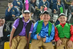 II FESTIVAL DE BANDAS CIUDAD DE LA LUNA
