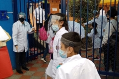 Inicio Clases 2022