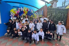 Inicio Clases 2025