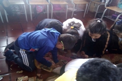 Jornada de reciclaje 2018