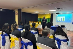 Los estudiantes de la PROMOCIÓN 2022 de nuestra Institución Liceo Lunita de Chía, continúan recibiendo reconocimientos 