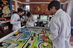 LUNABOTICS busca un cupo internacional