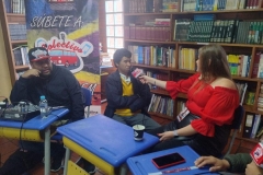 MIÉRCOLES DE INVITADOS