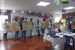 Personería en el aula