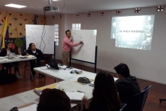 Pre icfes vacacional