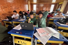 PREICFES 2023 - FEBRERO