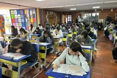 Preicfes Prueba Diagnóstica 2025