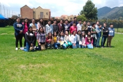 PROYECTO ÉTICA, VALORES Y RELIGIÓN 2019