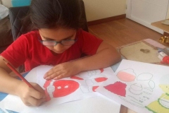 Proyecto Navidad 2020