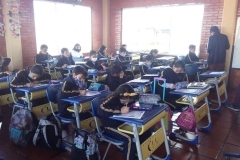 Pruebas de Cierre TERCER PERÍODO ACADÉMICO