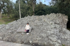 Segundo día de Festival Astronómico con parada en Puente Boyaca
