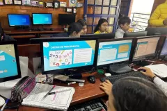 Semana de Robótica y Programación