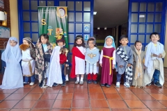 SEMANA SANTA 2023