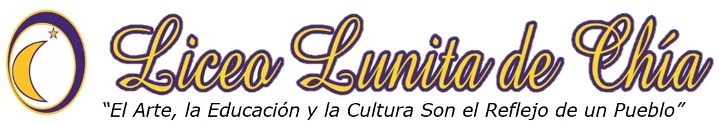 Liceo Lunita de Chía