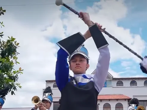 ¡Orgullo de CHIA!