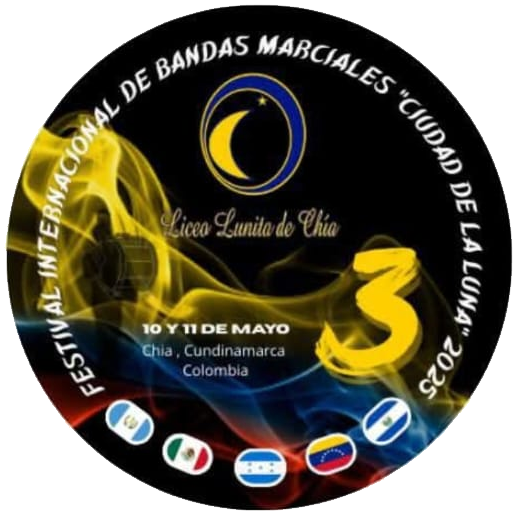 Especial: III Festival Internacional de Bandas Musico Marciales Liceo Lunita de Chia