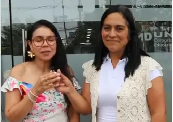 ¿Te imaginas ser parte de un evento donde la ciencia, la creatividad y la tecnología se unen para resolver retos de impacto mundial?