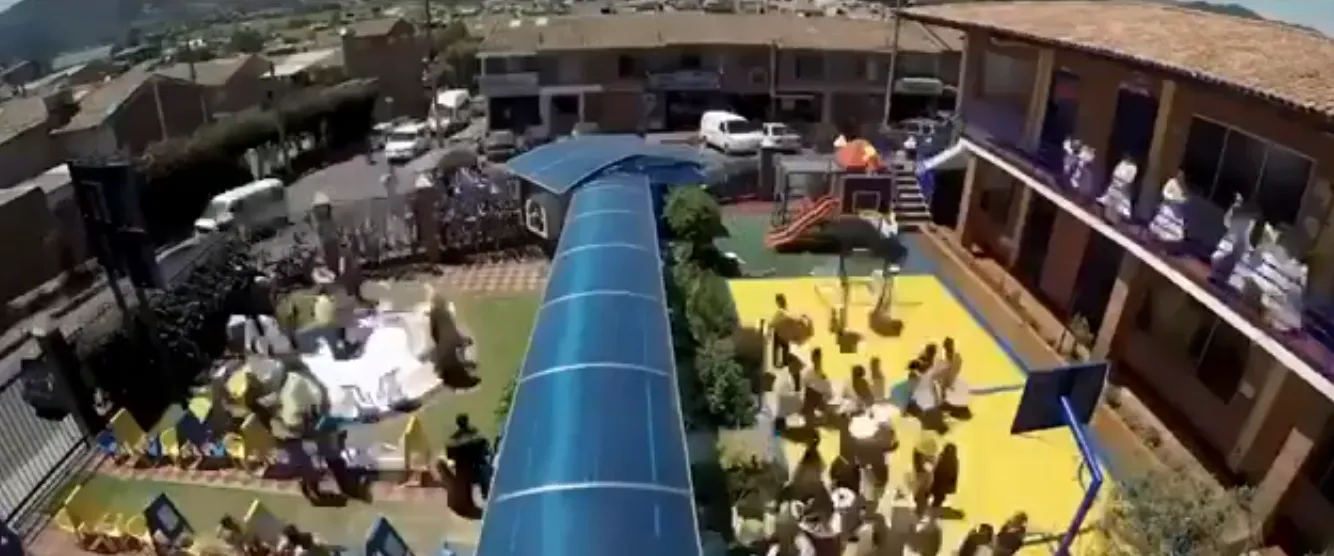 Vídeo Institucional 1