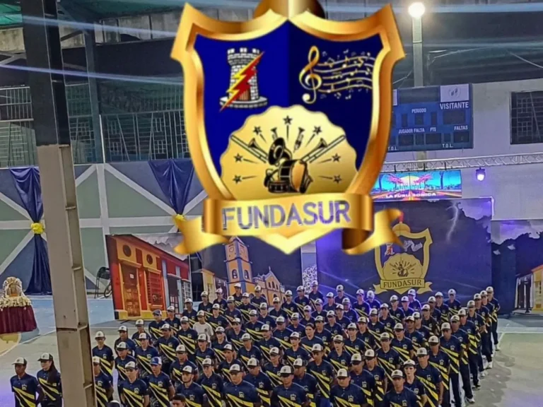 FUNDASUR, presente en el Festival de Bandas del Carnaval de Barranquilla