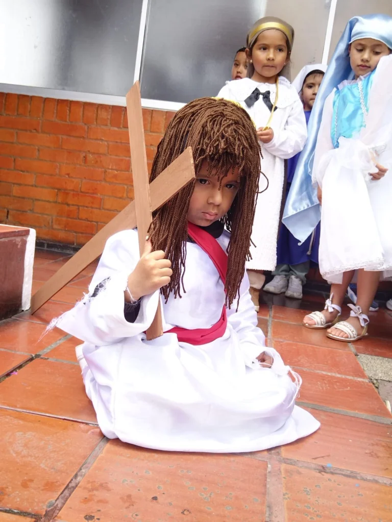 Semana Santa 2026