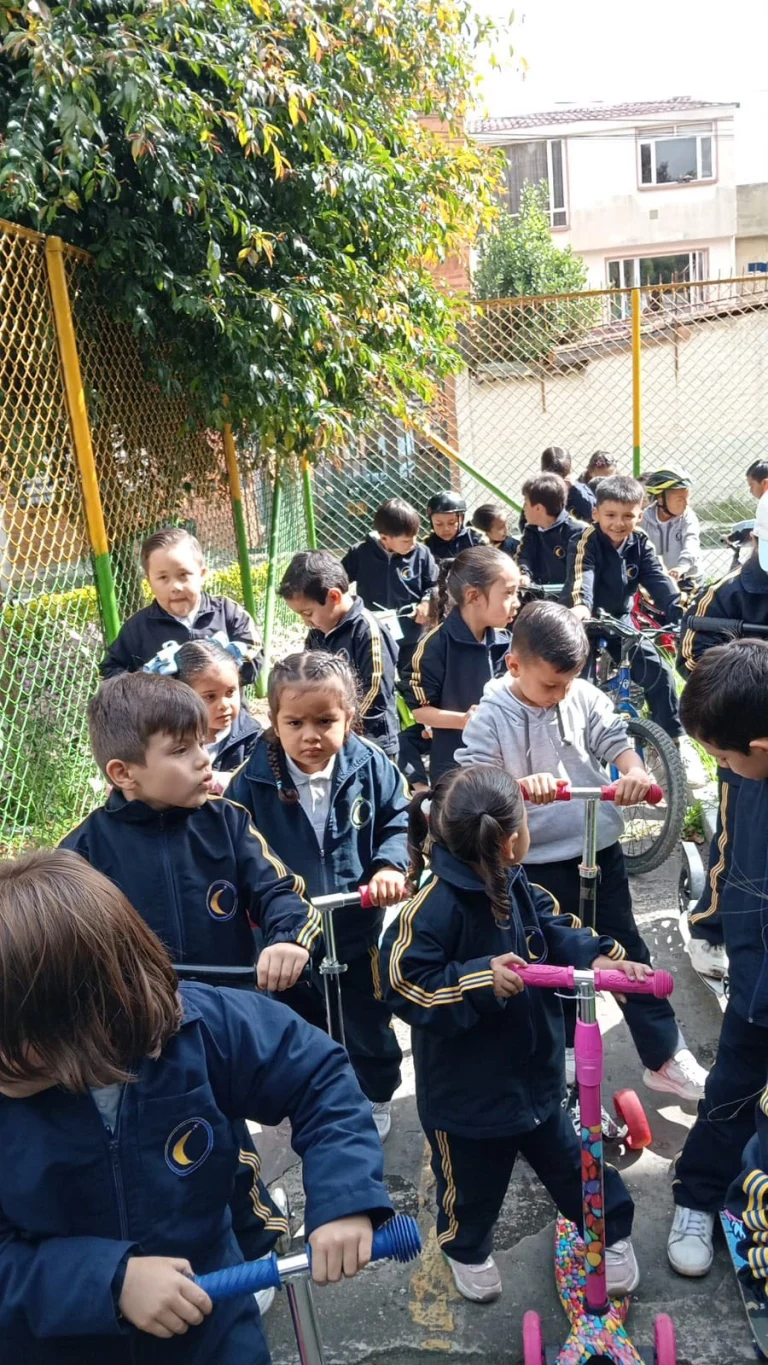 Semana del Deporte y la Movilidad