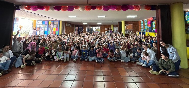 Día del Niño 2026