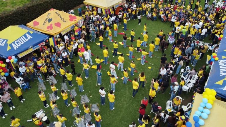 Día de la Colombianidad 2026